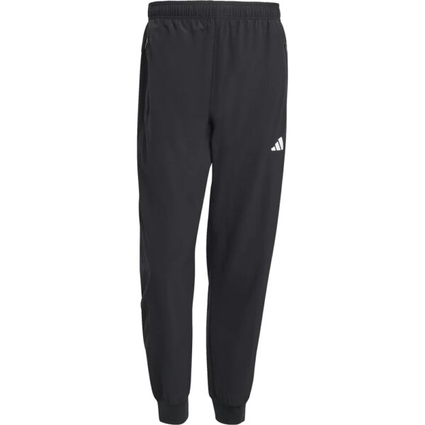 adidas - adidas Workout Essentials Flex Woven Hose schwarz
