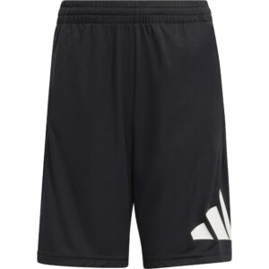adidas - adidas Train Essentials Big Logo Kinder schwarz