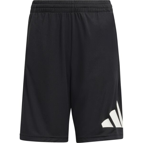 adidas-adidas-Train-Essentials-Big-Logo-Kinder-schwarz-schwarz adidas - adidas Train Essentials Big Logo Kinder schwarz