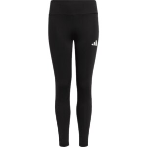 adidas - adidas Essentials 3-Streifen Leggings Kinder schwarz