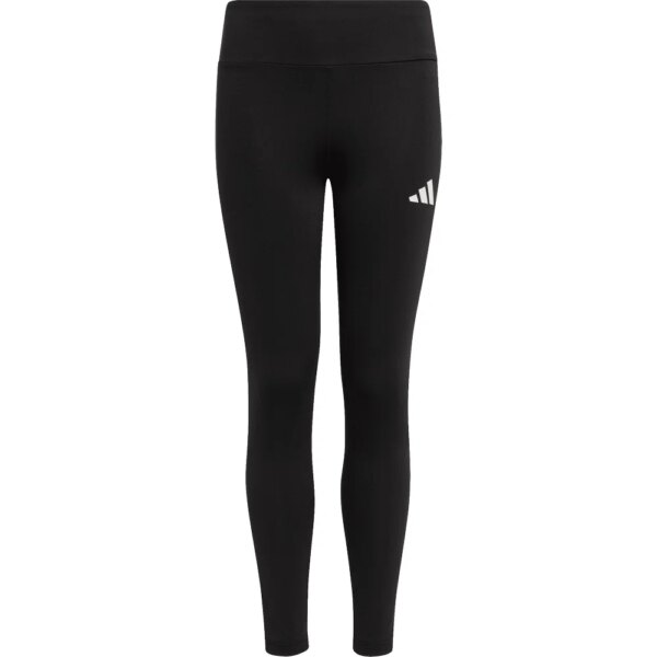 adidas-adidas-Essentials-3-Streifen-Leggings-Kinder-schwarz-schwarz adidas - adidas Essentials 3-Streifen Leggings Kinder schwarz