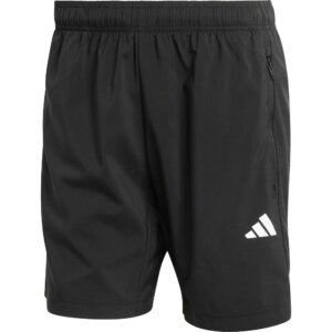 adidas - adidas Workout Essentials Base Woven schwarz