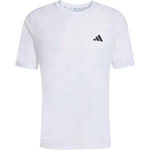 adidas - adidas Workout Essentials Base T-Shirt grün