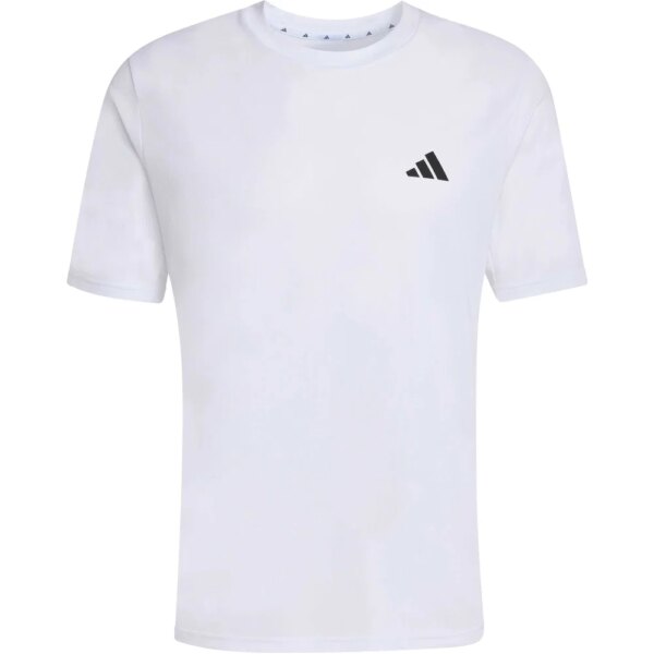 adidas - adidas Workout Essentials Base T-Shirt grün