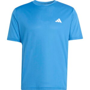 adidas - adidas Workout Essentials Base T-Shirt ray blue