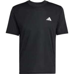 adidas - adidas Workout Essentials Base T-Shirt schwarz