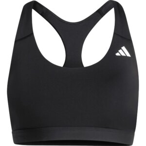 adidas - adidas Optime Essentials Workout Medium Support BH schwarz