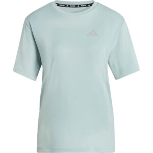 adidas - adidas Adi365 Running Essentials T-Shirt wonder sage