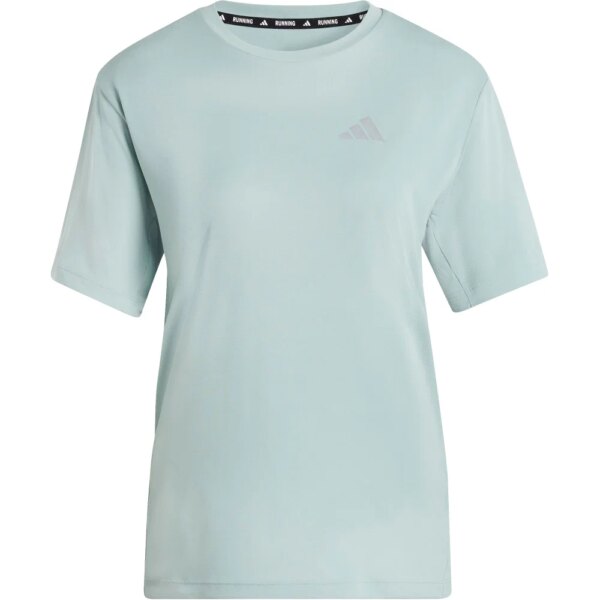 adidas-adidas-Adi365-Running-Essentials-T-Shirt-wonder-sage-gruen adidas - adidas Adi365 Running Essentials T-Shirt wonder sage