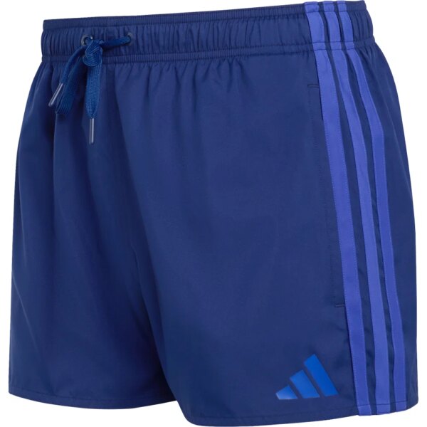 adidas-adidas-3-Streifen-3-Inch-dark-blue-blau adidas - adidas 3-Streifen 3-Inch dark blue