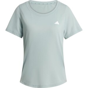 adidas - adidas Workout Essentials T-Shirt wonder sage