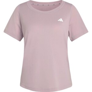 adidas - adidas Workout Essentials T-Shirt preloved fig