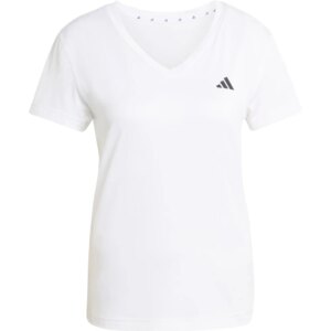 adidas - adidas Workout Essentials T-Shirt weiß