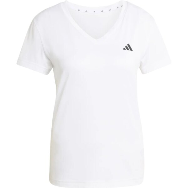 adidas - adidas Workout Essentials T-Shirt weiß