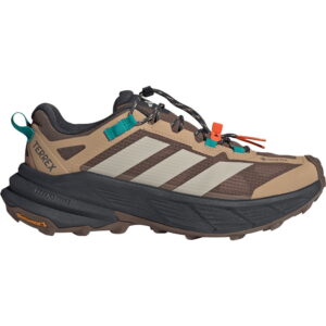 adidas - TERREX Terrex Freehiker SL GORE-TEX Wanderschuhe earth strata