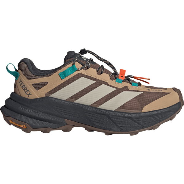 adidas-TERREX-Terrex-Freehiker-SL-GORE-TEX-Wanderschuhe-earth-strata-braun adidas - TERREX Terrex Freehiker SL GORE-TEX Wanderschuhe earth strata