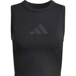 adidas - adidas Z.N.E Tanktop schwarz