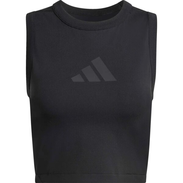 adidas-adidas-Z.N.E-Tanktop-schwarz-schwarz adidas - adidas Z.N.E Tanktop schwarz