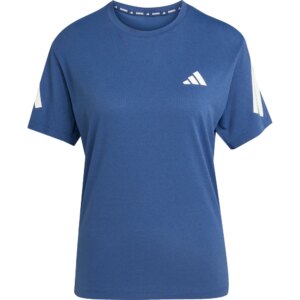 adidas - adidas adi365 Climacool T-Shirt tech indigo