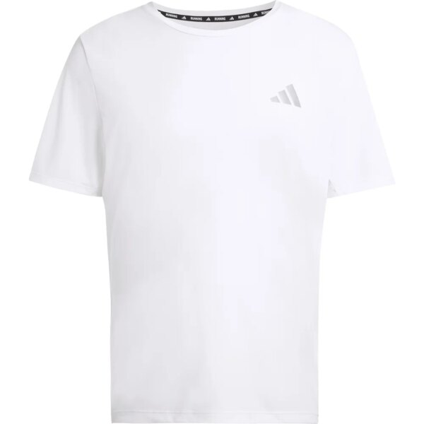adidas-adidas-adi365-Running-Essentials-T-Shirt-Weiss-weiss adidas - adidas adi365 Running Essentials T-Shirt weiß