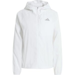 adidas - adidas adi365 Running Essentials Jacke weiß