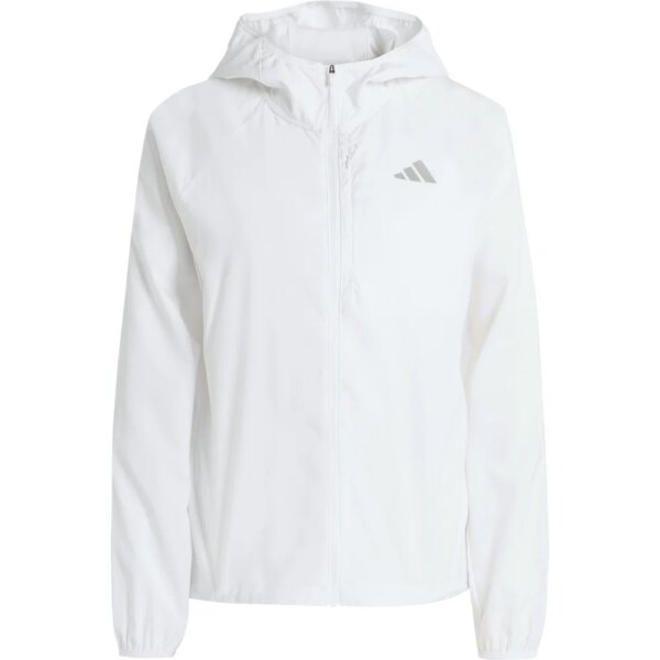 adidas-adidas-adi365-Running-Essentials-Jacke-weiss-weiss adidas - adidas adi365 Running Essentials Jacke weiß