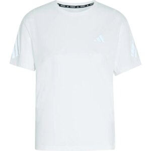 adidas - adidas adi365 Climacool T-Shirt weiß