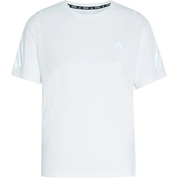 adidas - adidas adi365 Climacool T-Shirt weiß
