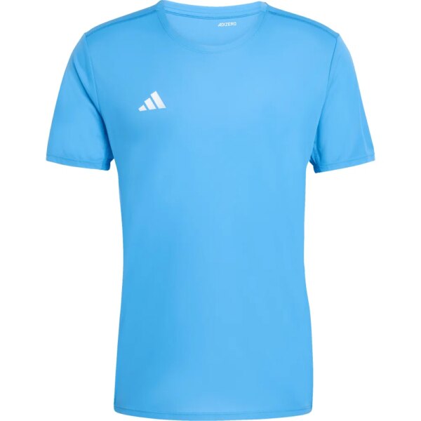 adidas - adidas Adizero Essentials Running T-Shirt ray blue