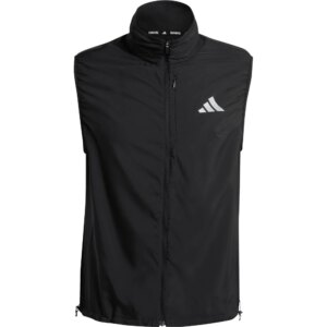 adidas - adidas adi365 Running Essentials Weste schwarz