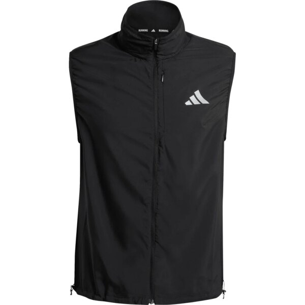 adidas-adidas-adi365-Running-Essentials-Weste-schwarz-schwarz adidas - adidas adi365 Running Essentials Weste schwarz