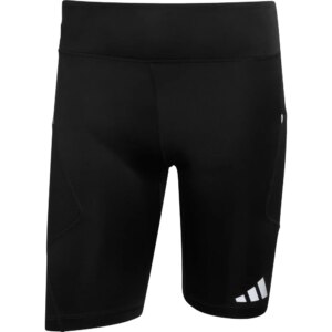 adidas - adidas adi365 Adaptive Wear Running 1/2 Leggings schwarz