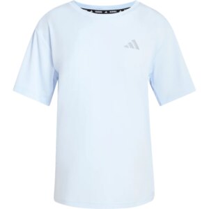 adidas - adidas adi365 Running Essentials T-Shirt crystal sky
