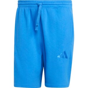 adidas - adidas ALL SZN French Terry Shorts ray blue
