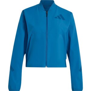 adidas - adidas Z.N.E. Woven Bomberjacke dusky petrol