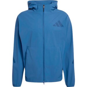 adidas - adidas Z.N.E. Woven Originals Jacke dusky petrol