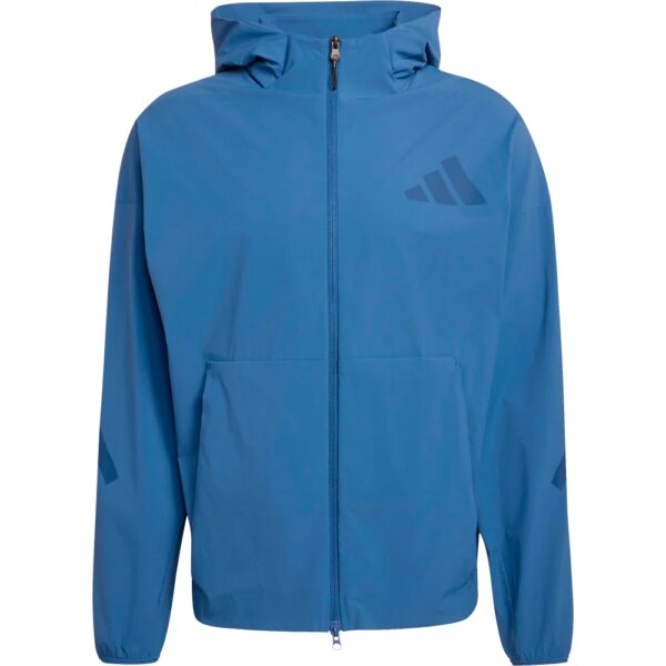 adidas-adidas-Z.N.E.-Woven-Originals-Jacke-dusky-petrol-blau adidas - adidas Z.N.E. Woven Originals Jacke dusky petrol