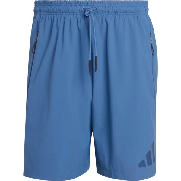 adidas-adidas-Z.N.E-Woven-Shorts-dusky-petrol-blau adidas - adidas Z.N.E Woven Shorts dusky petrol