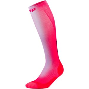CEP - CEP Run Edt. Gradient Kompressions Socken grün