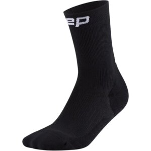 CEP - CEP Core Run Mid Cut schwarz