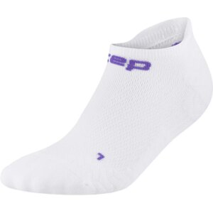 CEP - CEP Core Run Ultralight No Show white