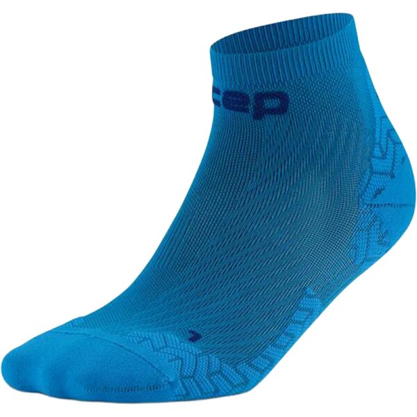 CEP-CEP-Core-Run-Ultralight-Low-Cut-blau-blau CEP - CEP Core Run Ultralight Low Cut white