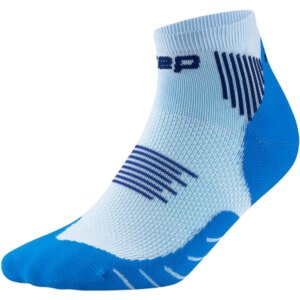 CEP - CEP Core Run Low Cut white
