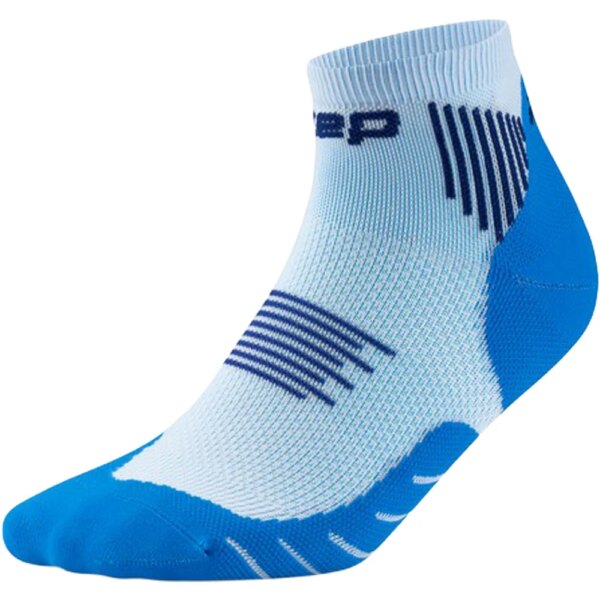 CEP-CEP-Core-Run-Low-Cut-blau-blau CEP - CEP Core Run Low Cut white