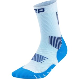 CEP - CEP Core Run Mid Cut white