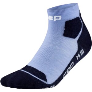 CEP - CEP Hiking Light Cushion light blue