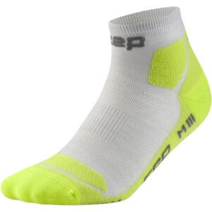 CEP - CEP Hiking Light Cushion grau