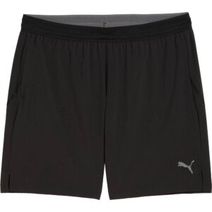 Puma - Puma Tech Training 5'' Strech Woven puma black