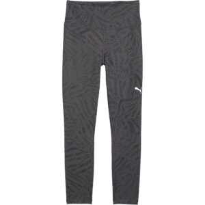 Puma - Puma TAD ESS Ribbon Stripe Thights dusky gray