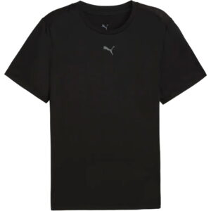 Puma - Puma Cloudspun T-Shirt puma black